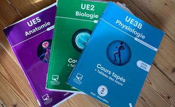 Des livres indispensables pour préparer cette année intense.