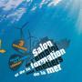 Affiche du salon