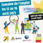 Semaine de l'emploi Spécial Agroalimentaire Grand Ouest