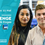 6 avril au 21 mai : Challenge Alternances et Stages Jeunes d’Avenirs