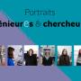 Ingénieures, chercheuses : portrait de professionnelles