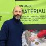 Karl Robial, professeur au lycée Joseph Savina à Tréguier.