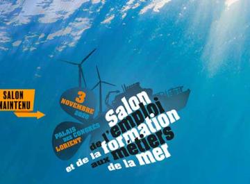 Affiche du salon