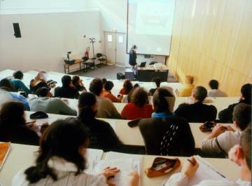 École des métiers de l'environnement, campus de Ker Lann