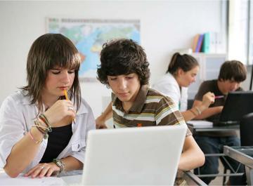 Semaine de la presse et des médias dans l'école ®