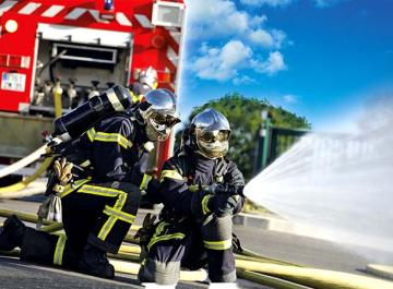 Sapeurs-pompiers SDIS 35