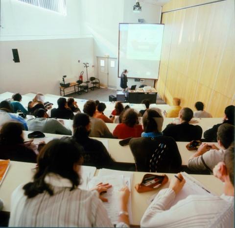 École des métiers de l&#039;environnement, campus de Ker Lann