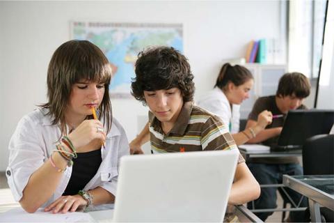 Semaine de la presse et des médias dans l'école ®