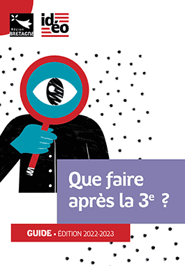 Couverture du guide