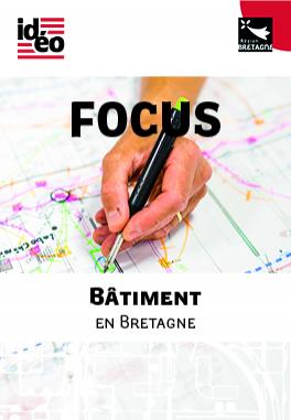 Focus sur le bâtiment Travail sur plan
