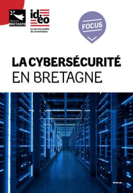 Focus sur la cybersécurité en Bretagne