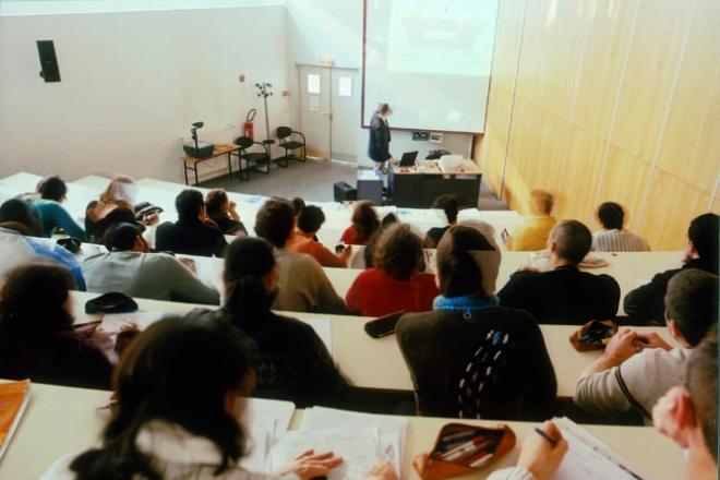 École des métiers de l'environnement, campus de Ker Lann École des métiers de l'environnement, campus de Ker Lann