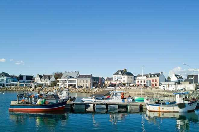 Port de Lesconil (29)