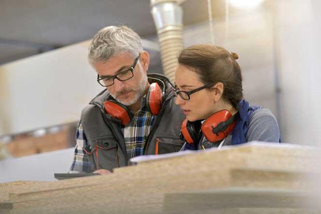 Tout savoir sur l&#039;accueil de stagiaires