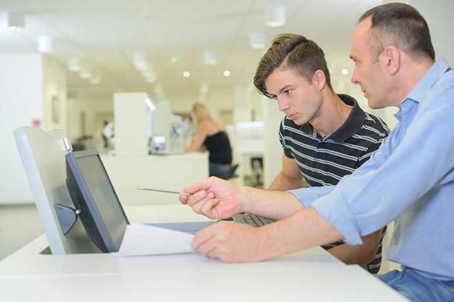 7 bonnes raisons d’accueillir des stagiaires 